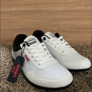 Low Cut Levi Comfort Shoes